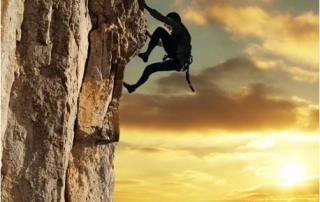 Superar dificultades solitario