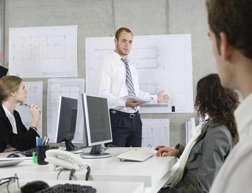 Proyectos Estratégicos de Mejora