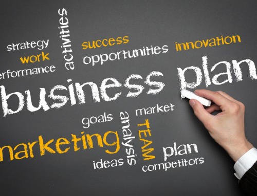 El Business Plan