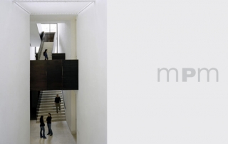 Museo Picasso Málaga Interior