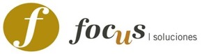 Focus soluciones S.L. Logo